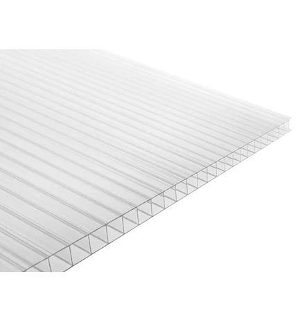 PLOČA GUTTAGLISS DUAL 10 LONGLIFE 3000x1050 PROZIRNA