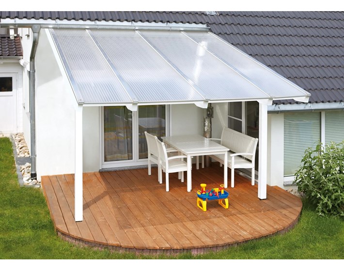 PLOČA GUTTAGLISS DUAL 10 LONGLIFE 2000x1050 BRONCA