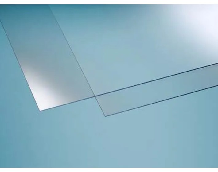 PLOČA GUTTAGLIS HOBI-STAKLO 2 mm GLATKA PROZIRNA 50x100 cm