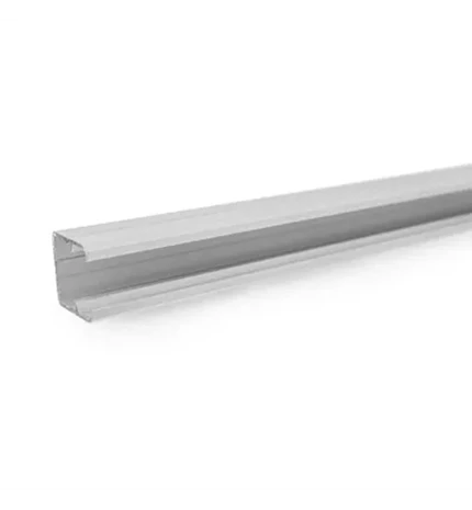 PROFIL ZA GUTTAGLISS PLOČE U 6mm 2,1m1