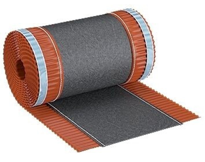 SLJEMENO GREBENA TRAKA ROLL GEO 310 mm-5m