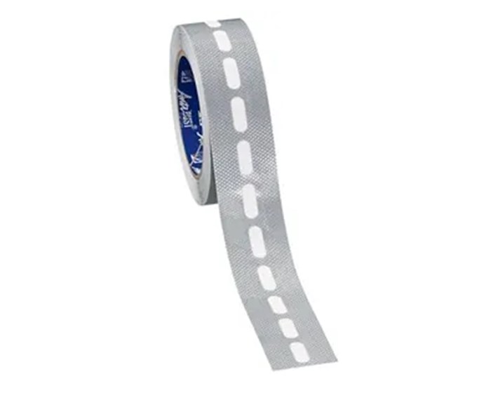TRAKA PAROPROPUSNA ZA POLIKARBONAT 37 mm x15 m