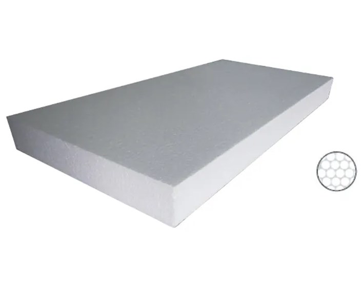 IZOLACIJA PLASTOPOR EPS 100/10 cm