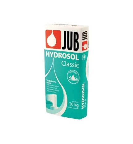 HIDROIZOLACIJA JUB HYDROSOL CLASSIC 5KG
