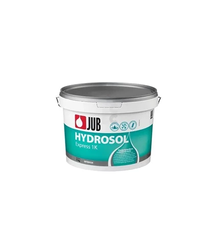 HIDROIZOLACIJA JUB HYDROSOL EXPRESS 1K 5KG