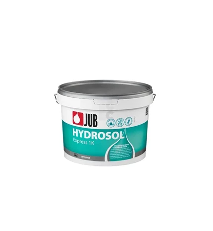 HIDROIZOLACIJA JUB HYDROSOL EXPRESS 1K 5KG