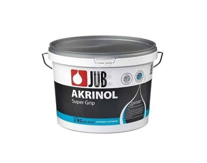 IMPREGNACIJA JUB AKRINOL SUPER GRIP 2 KG