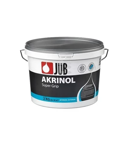 IMPREGNACIJA JUB AKRINOL SUPER GRIP 2 KG