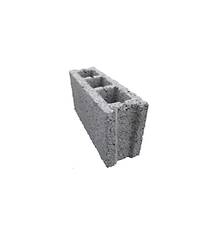 BLOK BETONSKI 40x25x19