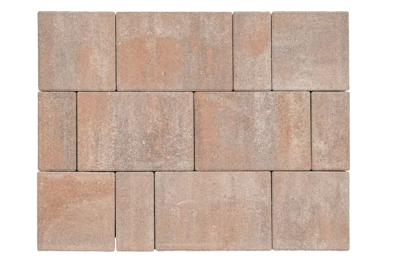 OPLOČNJAK FRANKOPAN KOMBI CAPPUCCINO 6CM