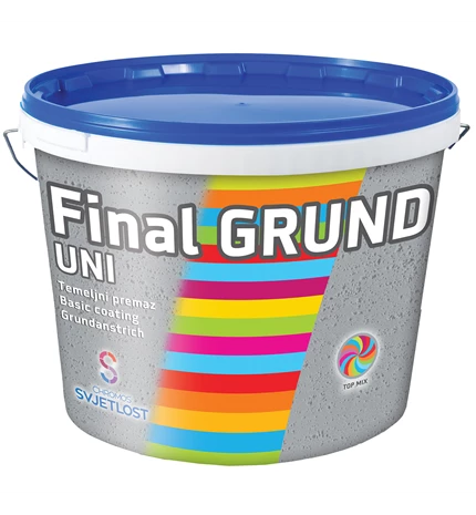 FINALGRUND UNI 5/1