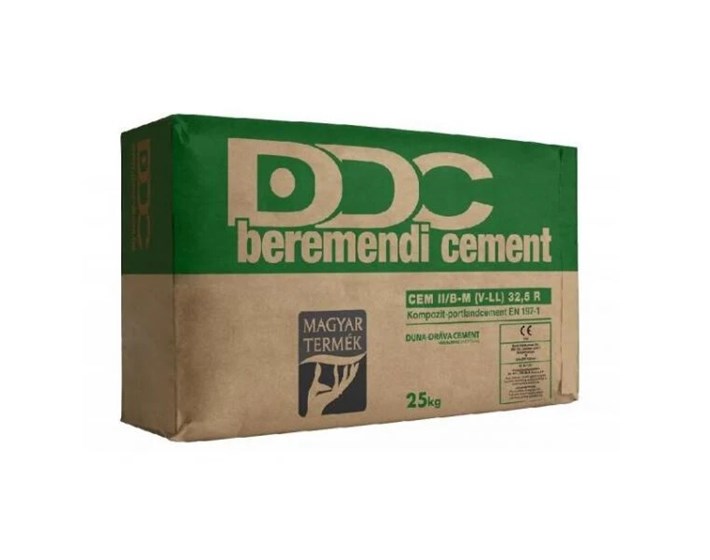 CEMENT BEREMEND 32,5  25/1