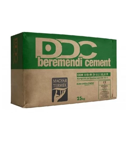 CEMENT BEREMEND 32,5  25/1