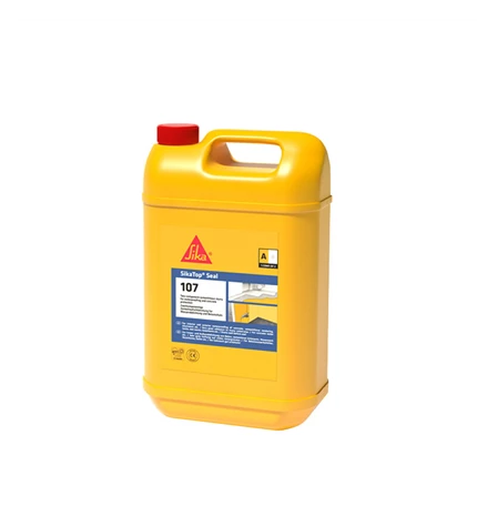 SIKA TOP SEAL 107-DVOKOMPONENTNI HIDROIZOLACIJSKI MORT K.A. 5kg