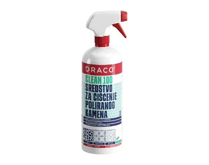 DRACO CLEAN 100 1 LIT