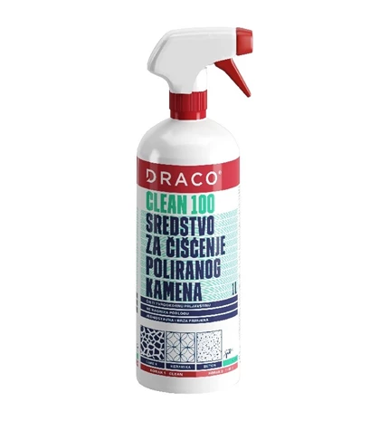 DRACO CLEAN 100 1 LIT