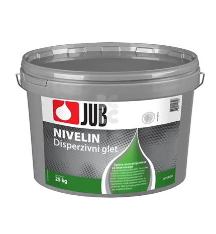 MASA ZA IZRAVNAVANJE UNUTARNJA NIVELIN DISPERZIVNI GLET 25/1