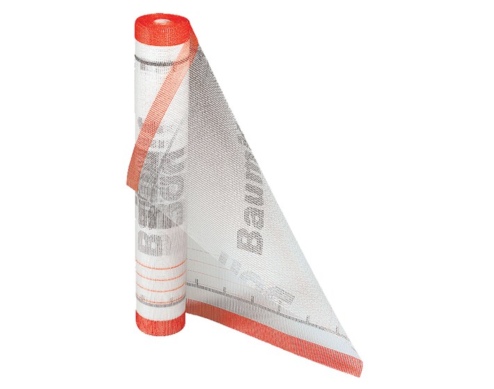 MREŽICA FASADNA OPENTEX STAK. 160G/M2 ROLA/50M2