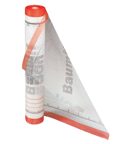 MREŽICA FASADNA OPENTEX STAK. 160G/M2 ROLA/50M2