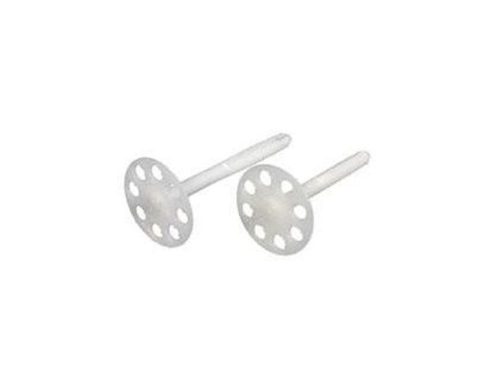 *PRIČVRSNICA ZA FASADU PVC 180 mm