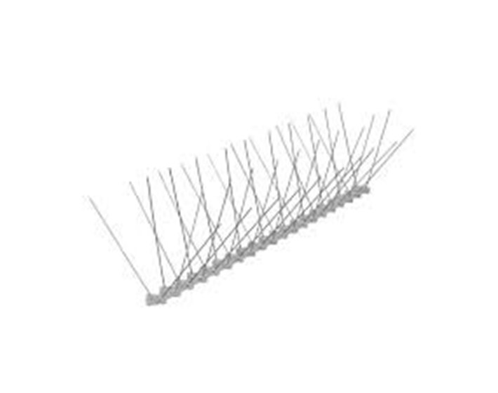 ŠILJCI PROTIV GOLUBOVA 0.34cm