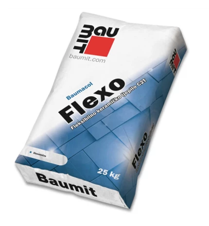 LJEPILO ZA PLOČICE PROFIFLEX 25/1