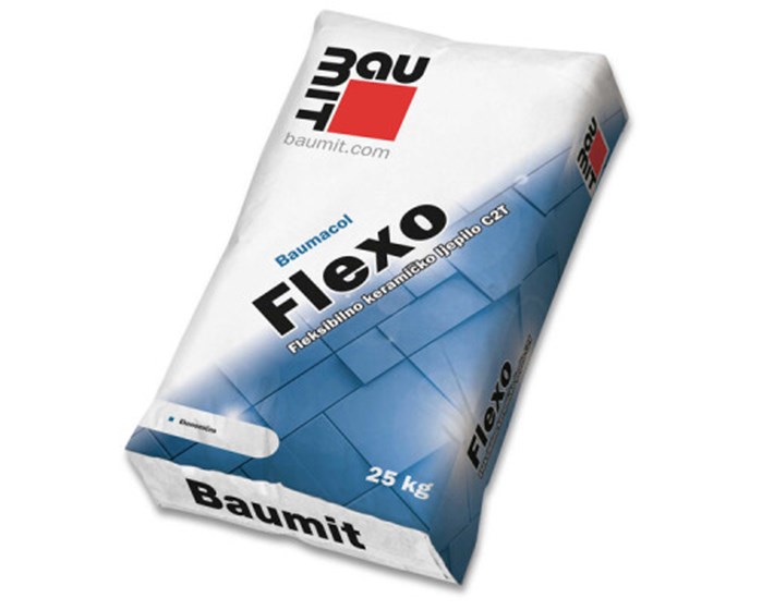 LJEPILO ZA PLOČICE PROFIFLEX 25/1