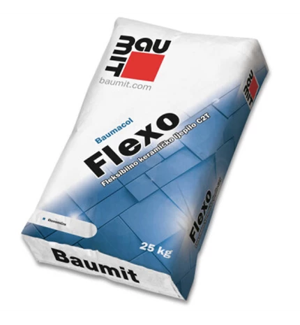 LJEPILO ZA PLOČICE PROFIFLEX 25/1