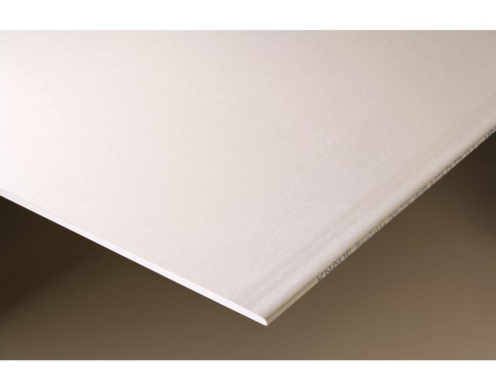 PLOČA GIPSANA KNAUF GK 12,5mm x1250x2000-A 13
