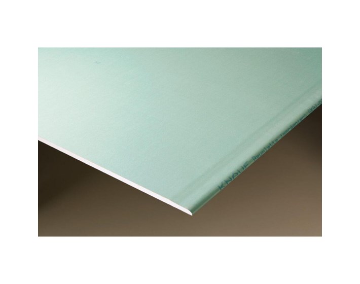PLOČA GIPSANA KNAUF IMPREGNIRANA 1250x1000x12,5