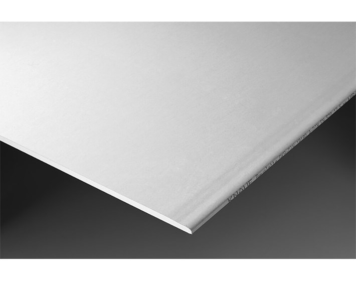 PLOČA GIPSANA KNAUF GK 12,5mm x1250x2600 A 13