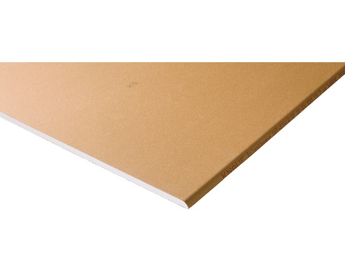 PLOČA GIPSANA KNAUF SILENTBOARD GFK 12,5X625X2500