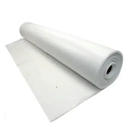 FOLIJA PE PROZIRNA 2000mmx0,15