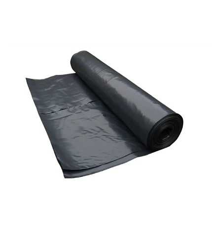 FOLIJA LIST CRNA 1200mmx0,04