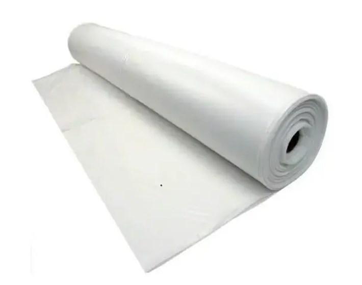 FOLIJA PE PROZIRNA 2500mmx0,08