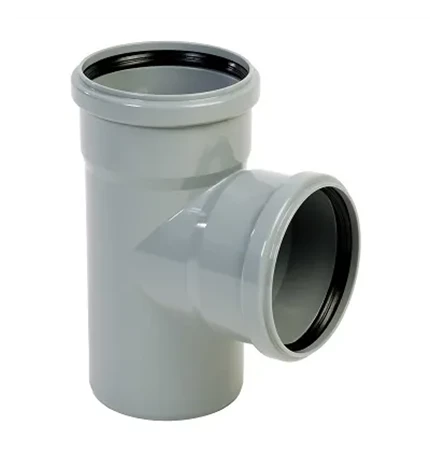 RAČVA KANALIZACIJSKA PVC 1/1 160/90