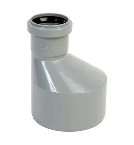 REDUKCIJA KANALIZACIJSKA PVC 110/50