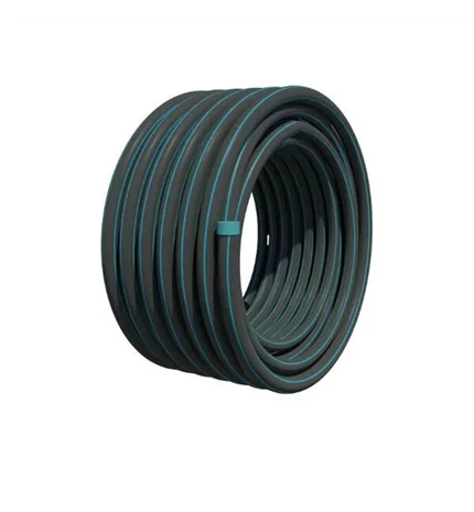 CIJEV PEHD 5/4" 10 bara