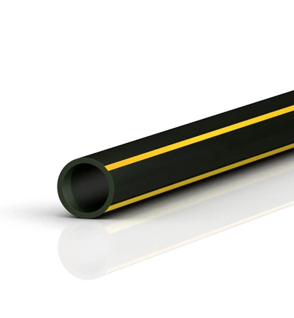 CIJEV PEHD 1"  10 BARA PLIN PE100 SRD11 D 32x3,0mm HP HRN EN1555