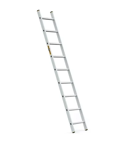 *LJESTVE ALU PROFI 3x9