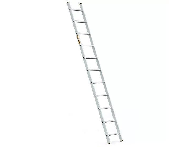 *LJESTVE ALU PROFI 3x11