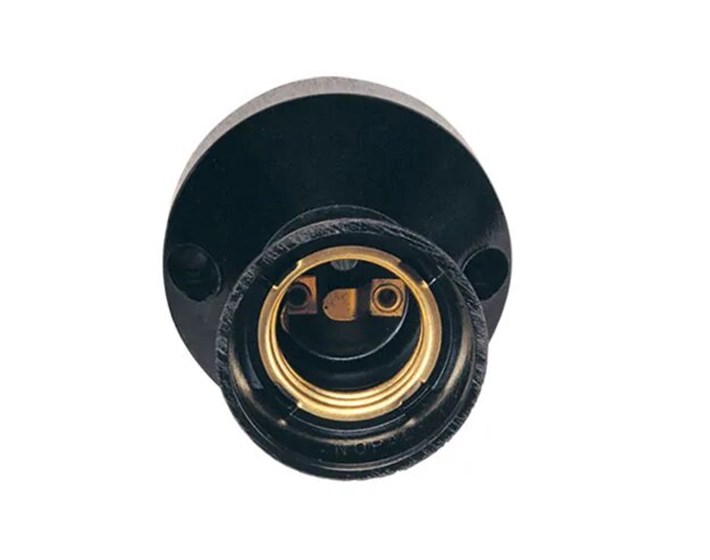 GRLO E-27 BAK.ZIDNO KOSO