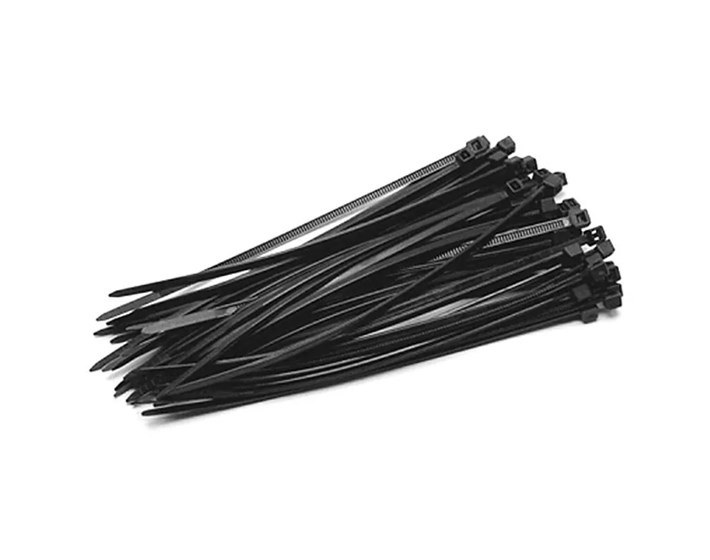 VEZICA PVC 200C3,6 50/1 CRNA