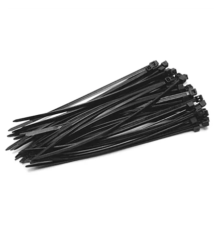 VEZICA PVC 200C3,6 50/1 CRNA