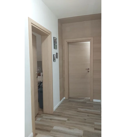 VRATA SOBNA 80/205 DECOR - DESNA