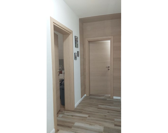VRATA SOBNA 90/205 DECOR - LIJEVA