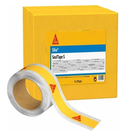 SIKA SEALTAPE S 120/70/10