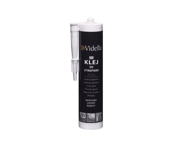 LJEPILO ZA STIROPOR DECOLEP S 310ml
