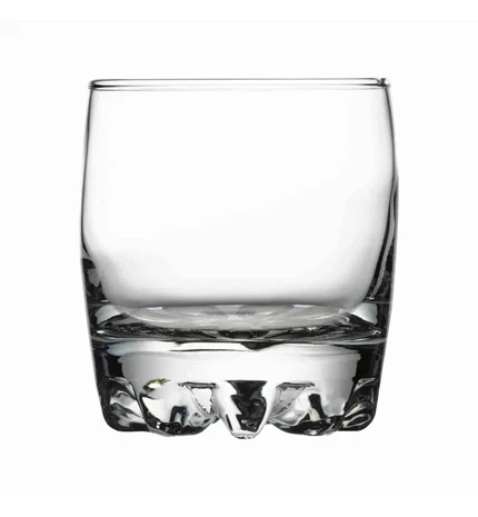 *ČAŠA NISKA 300ml 6/1 SYLVANA
