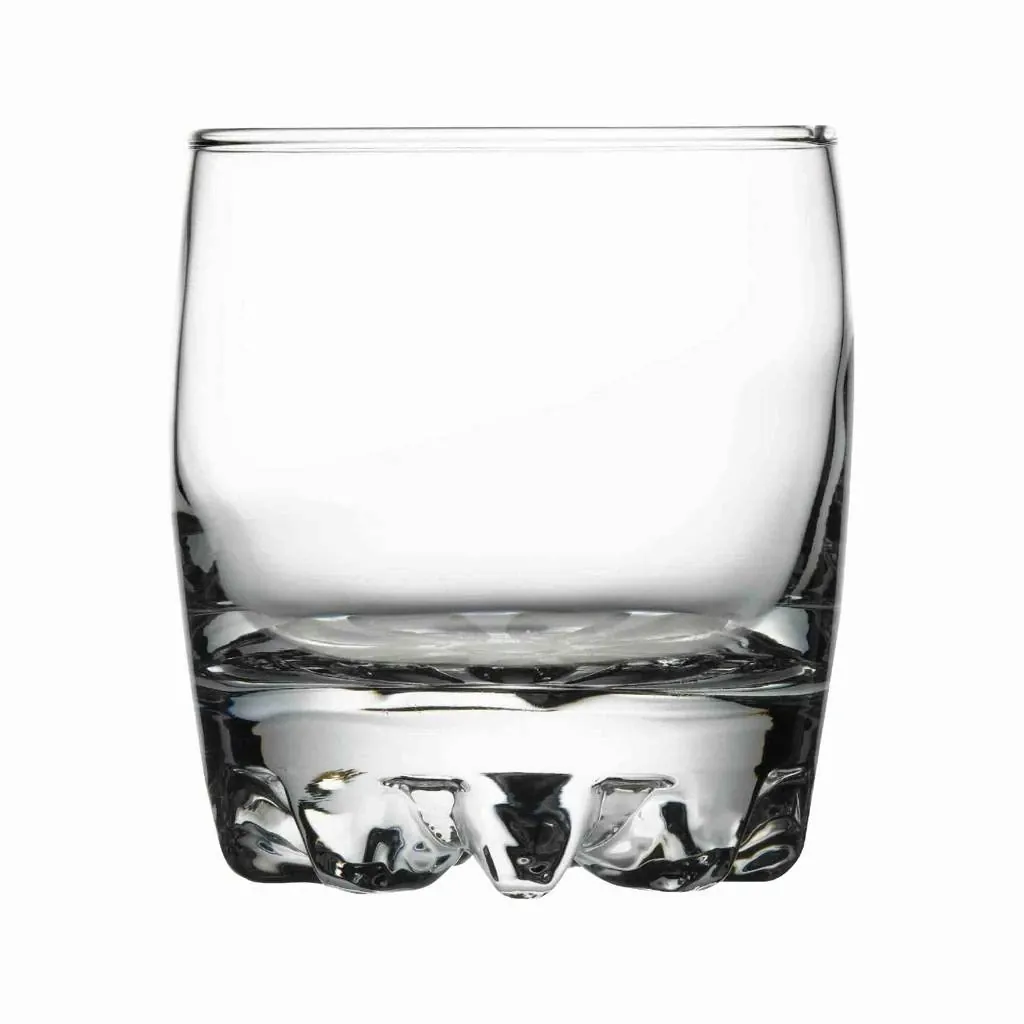 *ČAŠA NISKA 300ml 6/1 SYLVANA